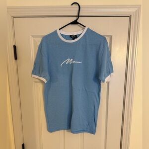 Boohoo Man T-Shirt